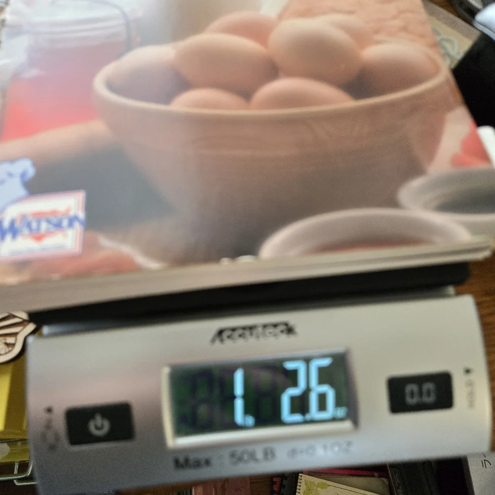 BOOK cooking watson
